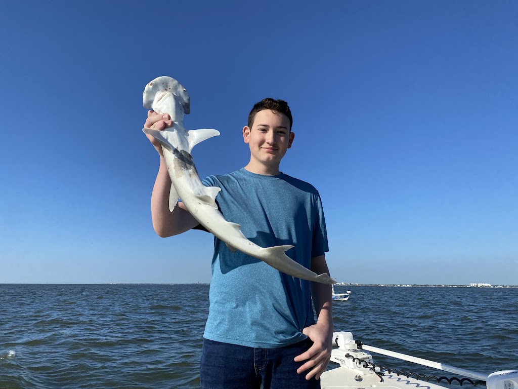 Slay The Bay Fishing Charters Of Tampa Bay | 6332 S Renellie Ct, Tampa, FL 33616, USA | Phone: (813) 770-7634