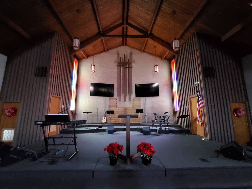 Church of the Nazarene | 401 E Boundary St, Fort Recovery, OH 45846, USA | Phone: (419) 375-4680