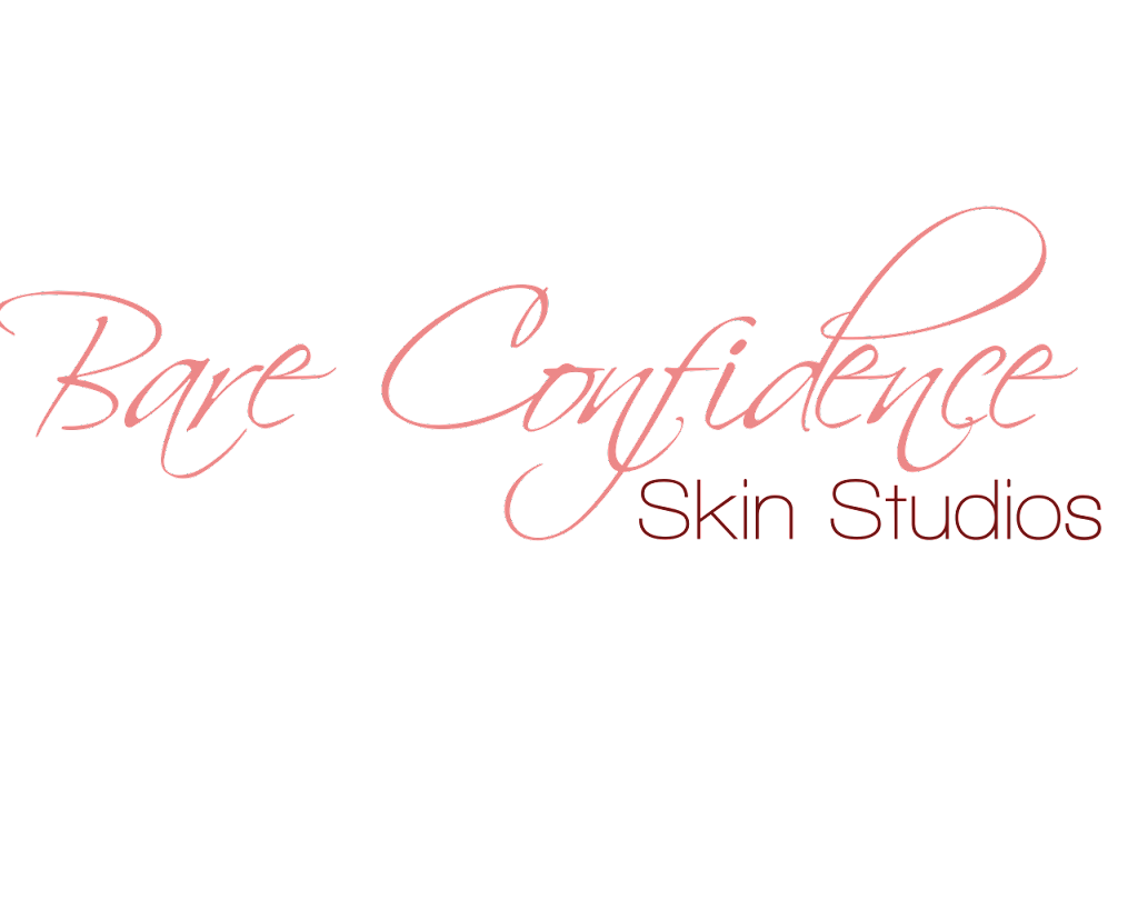 Bare Confidence Skin | Within Savvy Salon, 32829 Fort Rd, Rockwood, MI 48173, USA | Phone: (734) 628-2621
