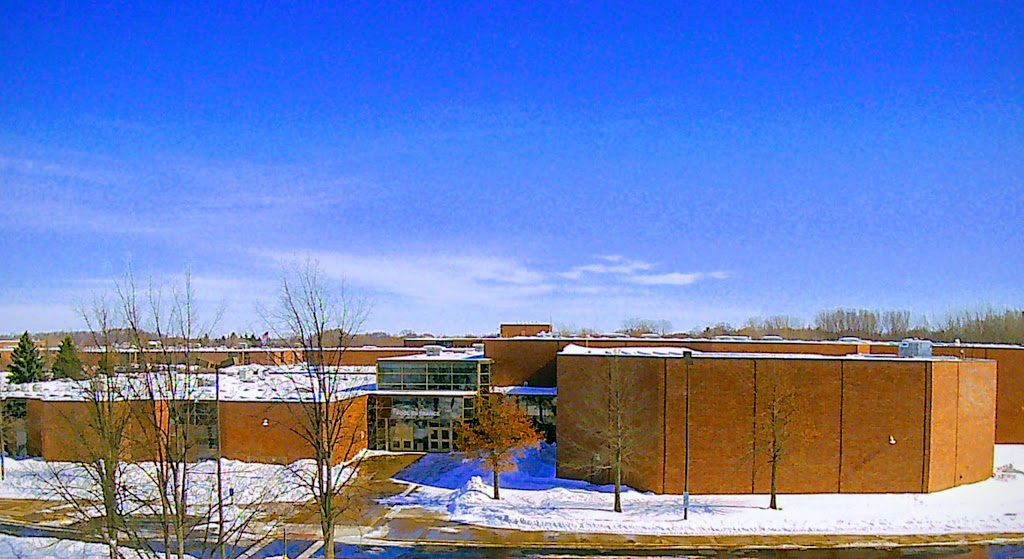 Levi P Dodge Middle School | 4200 208th St W, Farmington, MN 55024, USA | Phone: (651) 460-1500