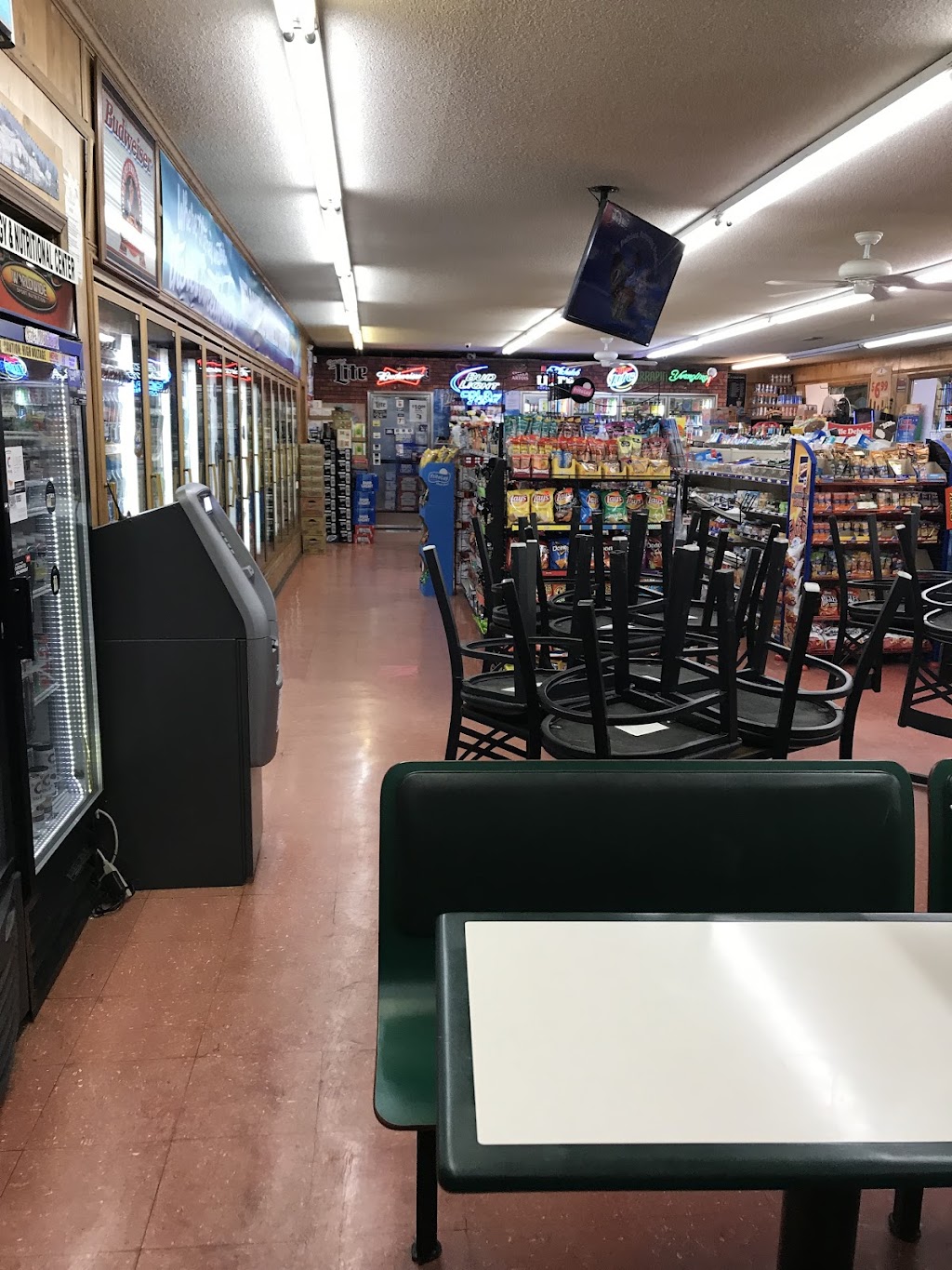 Daniels Grocery | 2355 Pilgrim Mill Rd, Cumming, GA 30041, USA | Phone: (770) 887-7052