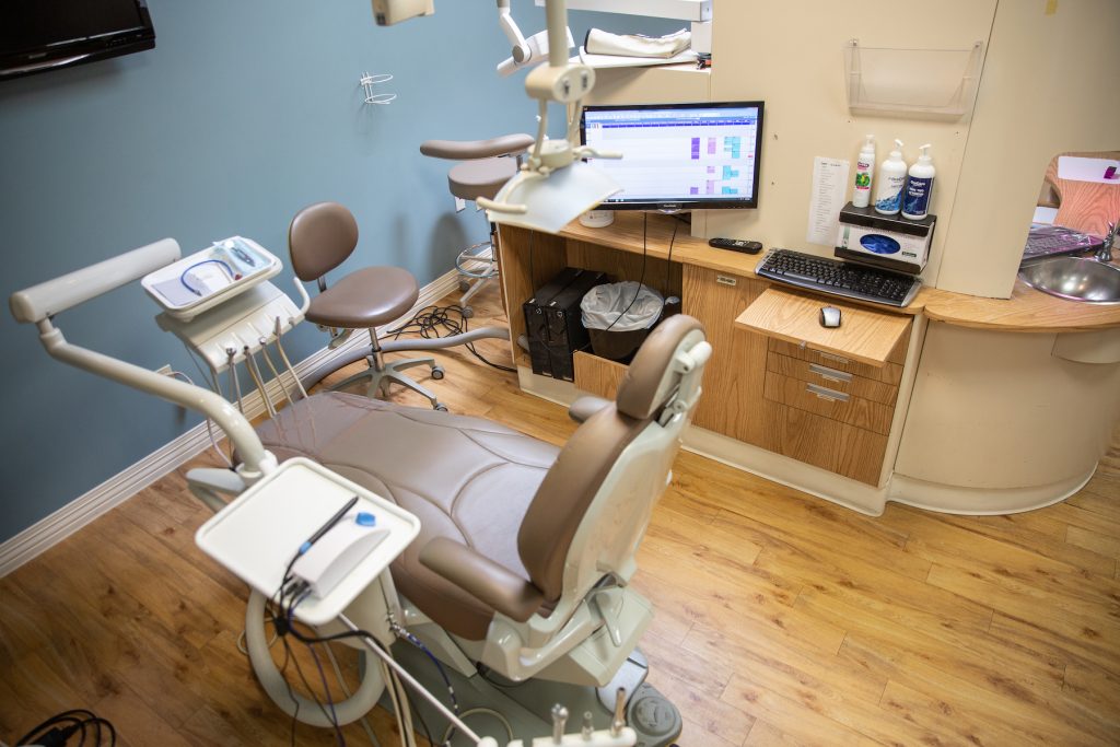 Tru Family Dental | 19509 Governors Hwy, Flossmoor, IL 60422, USA | Phone: (708) 647-7509
