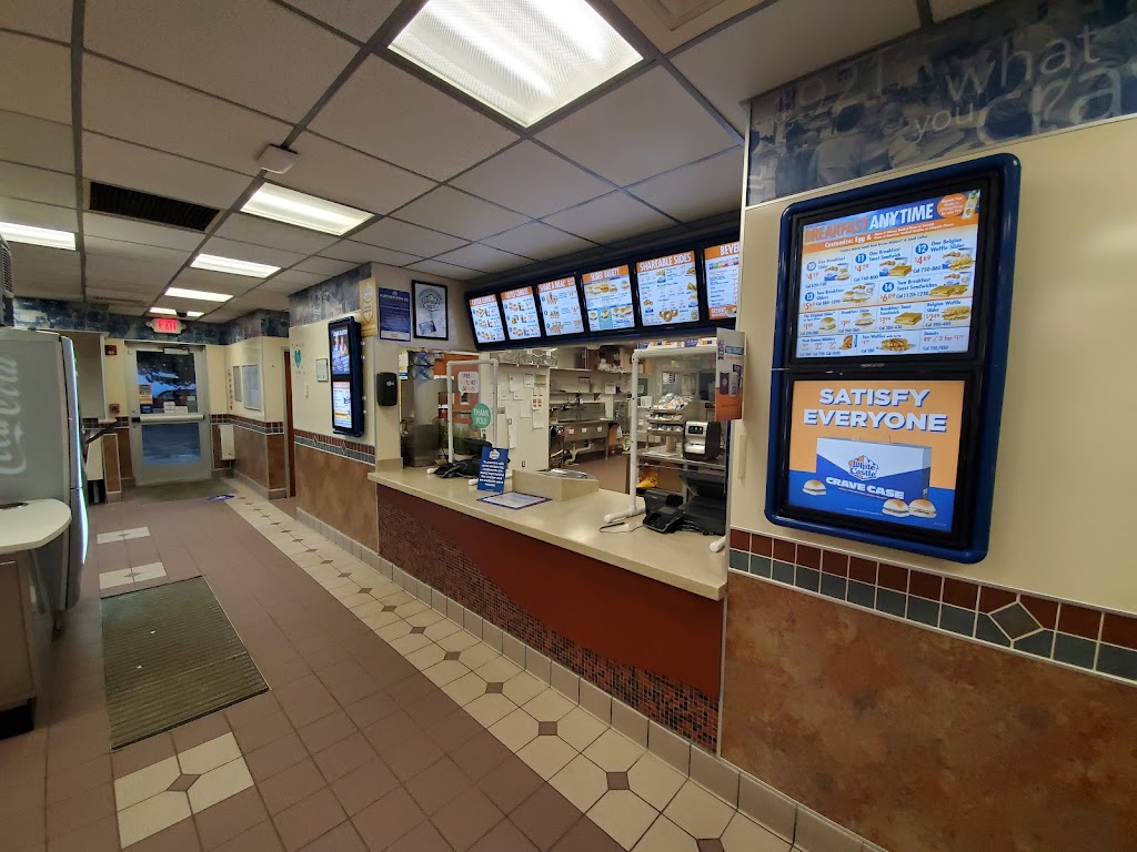 White Castle | 12640 W 143rd St, Homer Glen, IL 60491, USA | Phone: (708) 301-5725