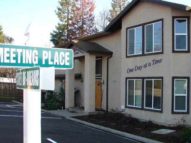 Clean & Sober Transitional Living | 8938 Madison Ave, Fair Oaks, CA 95628, USA | Phone: (916) 961-2691