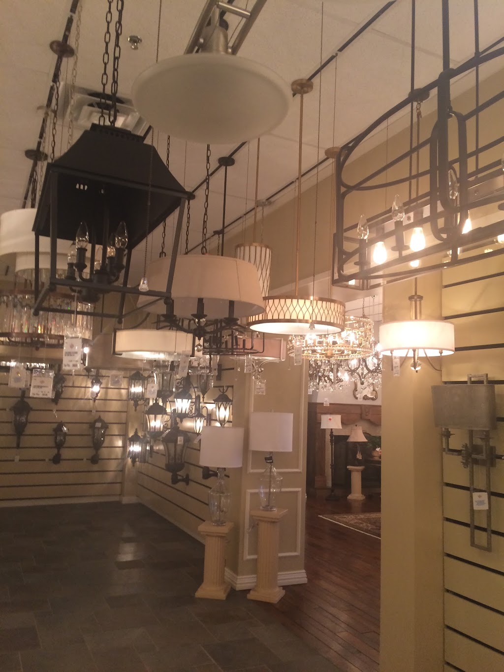 Lee Lighting - Arlington | 4001 S Collins St, Arlington, TX 76014, USA | Phone: (817) 385-6280