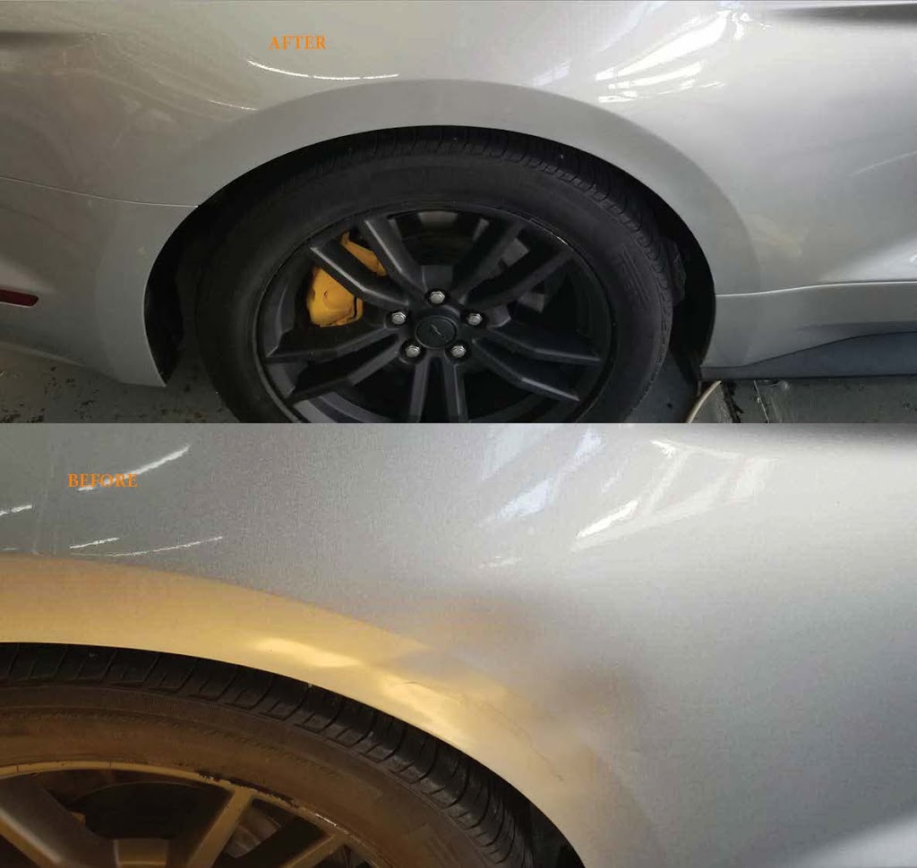 Ace Paintless Dent Repair | 810 N Stemmons Fwy, Lewisville, TX 75057, USA | Phone: (972) 567-9547