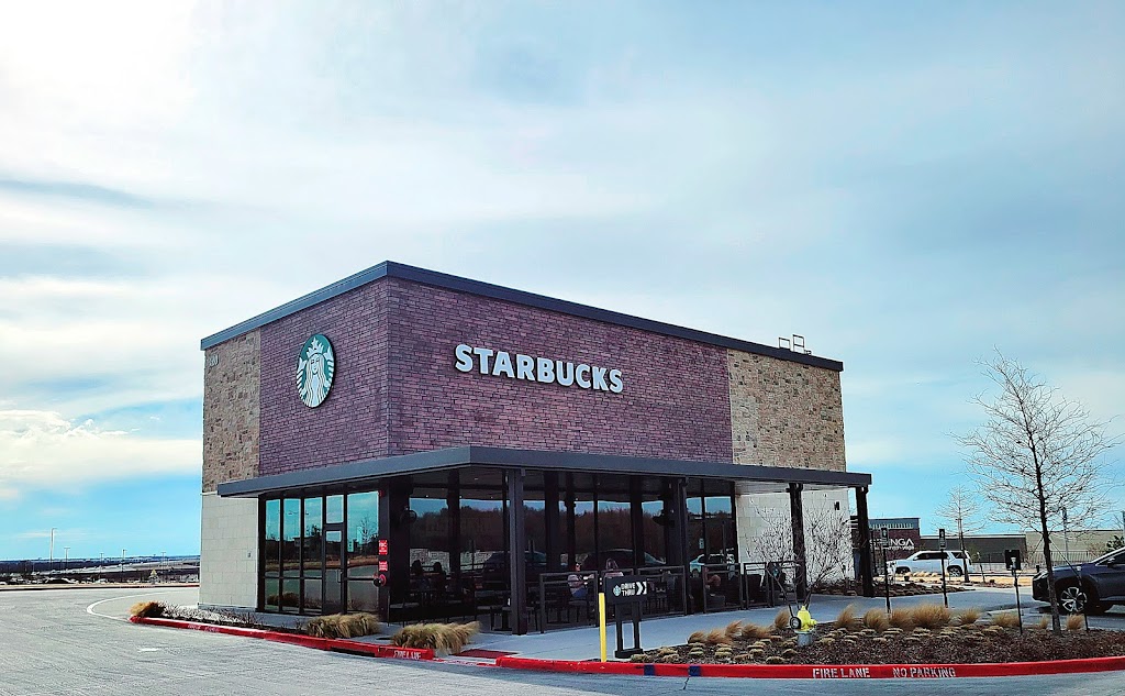 Starbucks | 820 S Preston Rd, Prosper, TX 75078, USA | Phone: (972) 777-6559