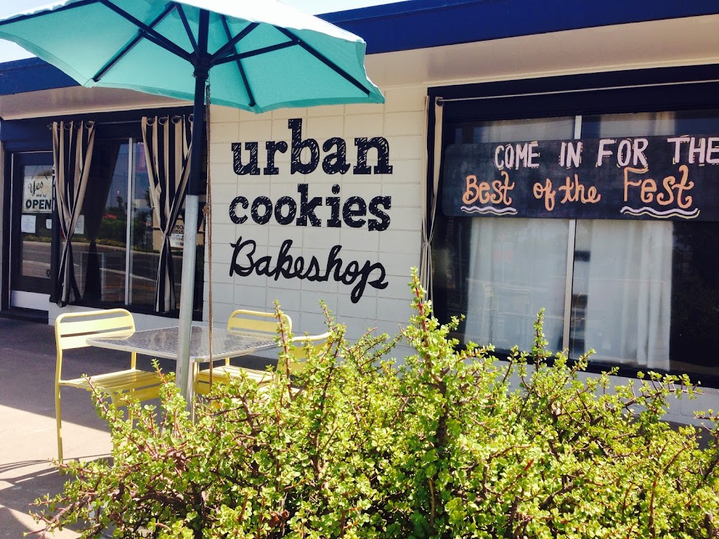 Urban Cookies Bakeshop | 2325 N 7th St, Phoenix, AZ 85006, USA | Phone: (602) 451-4335