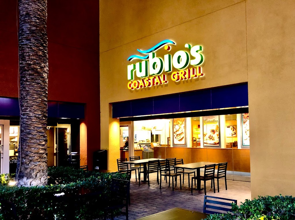 Rubios Coastal Grill | 2955 El Camino Real, Tustin, CA 92782, USA | Phone: (714) 838-0902