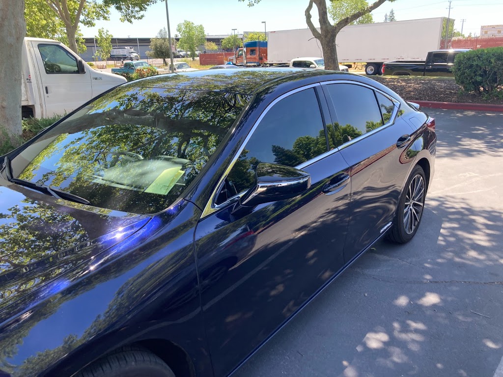 Exhale Window tinting | 1875 Diesel Dr # 7, Sacramento, CA 95838, USA | Phone: (916) 213-2671