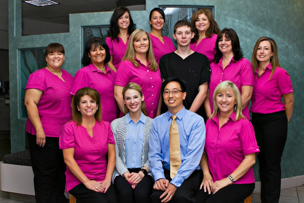 Laguna Creek Orthodontics: Jamson Wu, DDS MSD | 4827 Laguna Park Dr UNIT 5, Elk Grove, CA 95758, USA | Phone: (916) 392-1885