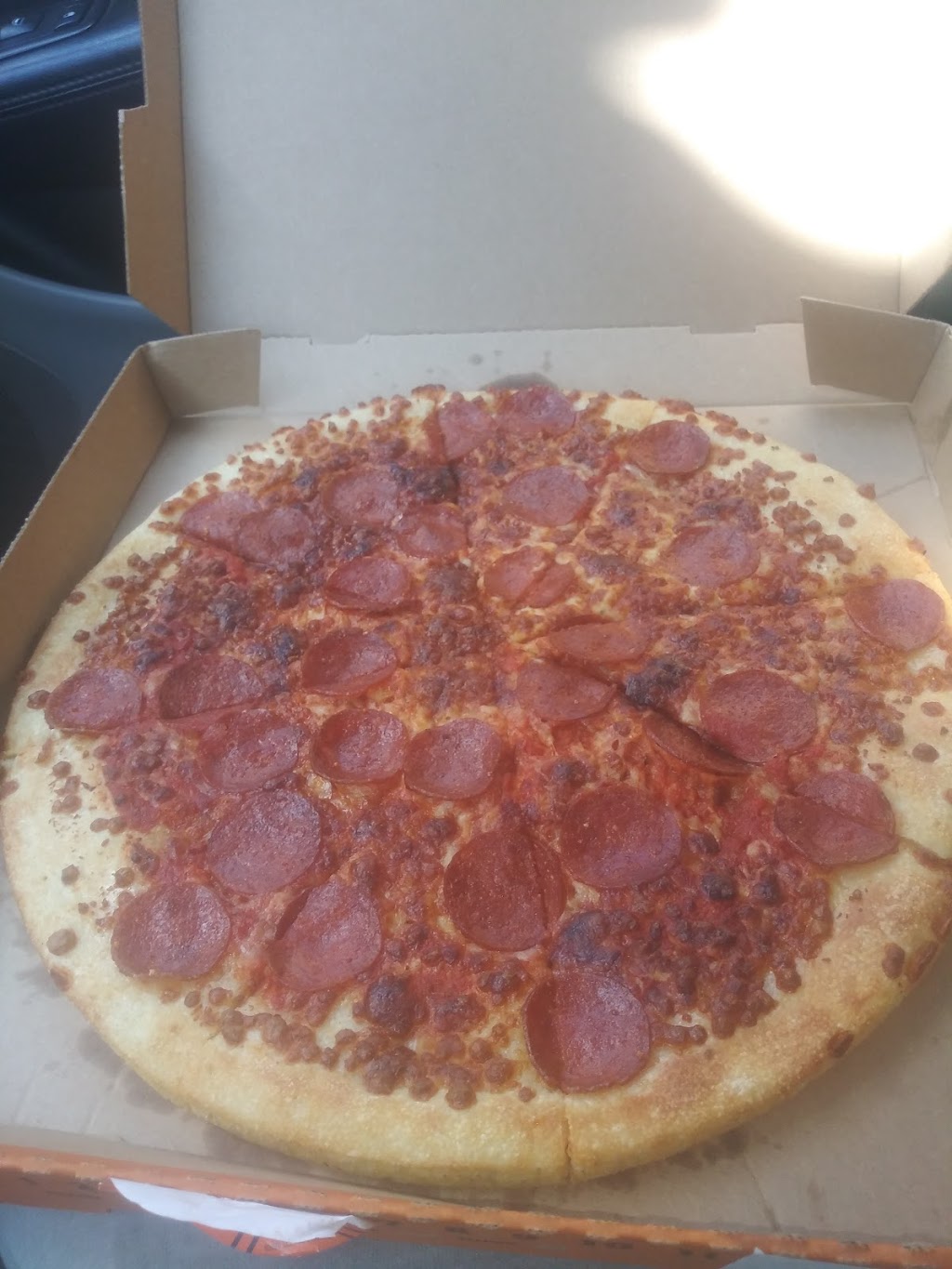 Little Caesars Pizza | 7502 W Thomas Rd SUITE 4, Phoenix, AZ 85033, USA | Phone: (623) 848-0057