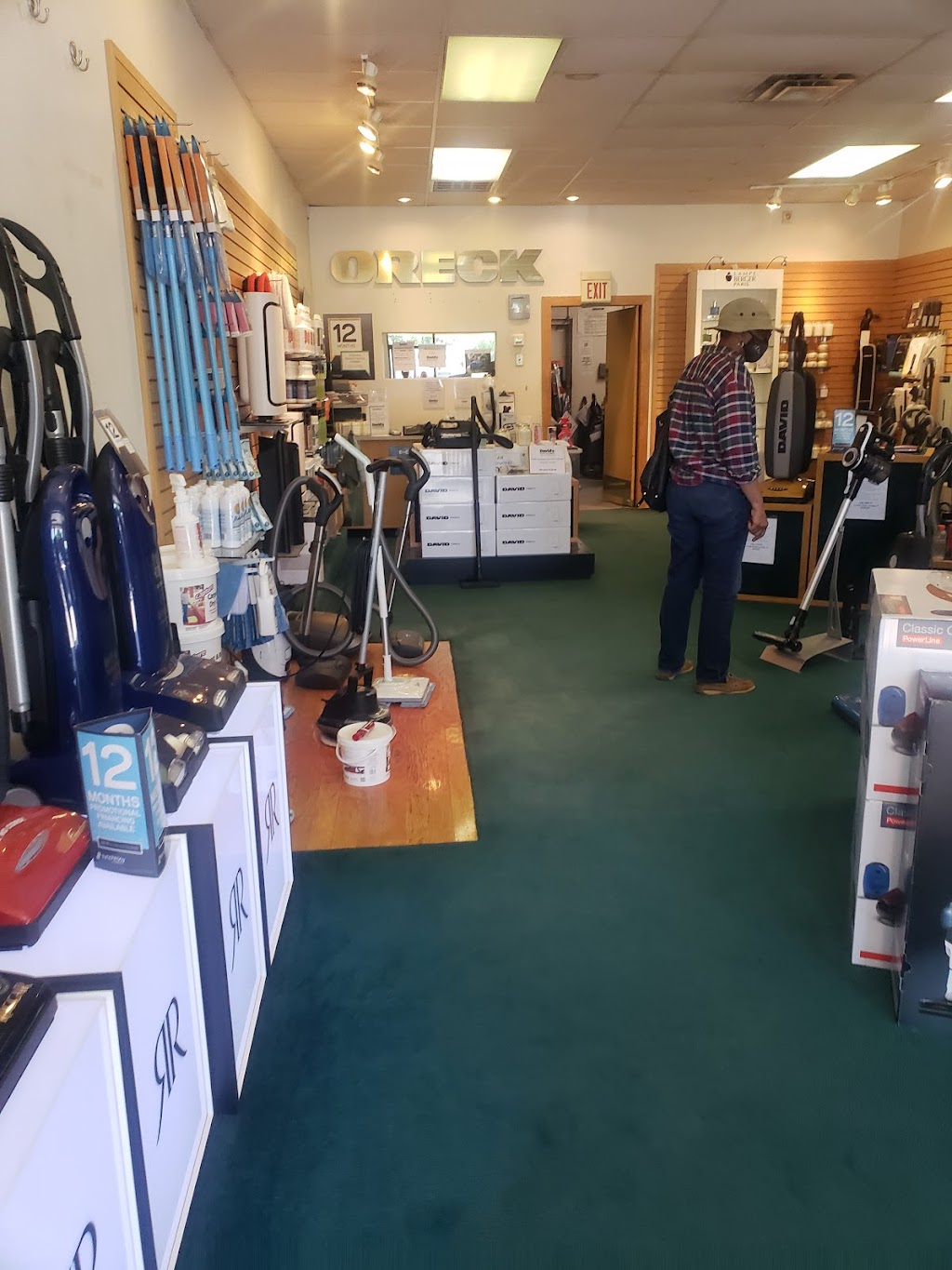 Davids Vacuums - Snellville | 2250-C Scenic Hwy N, Snellville, GA 30078, USA | Phone: (770) 982-8084