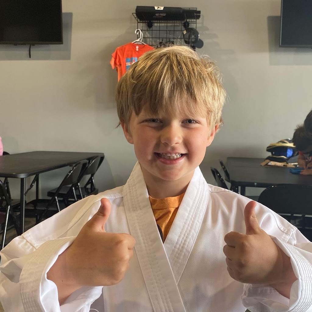 Elite Martial Arts | 162 W Logan St, Noblesville, IN 46060, USA | Phone: (317) 773-4282