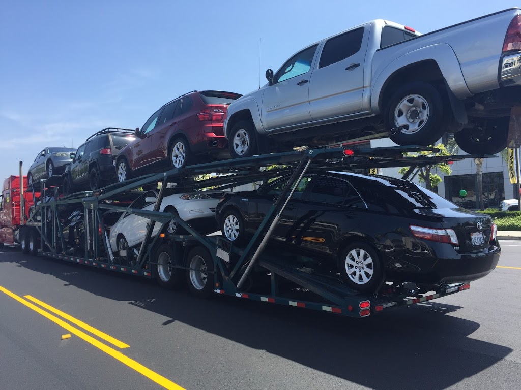 A1 Auto Transport | N Clinton St, Fort Wayne, IN 46825, USA | Phone: (260) 209-1105