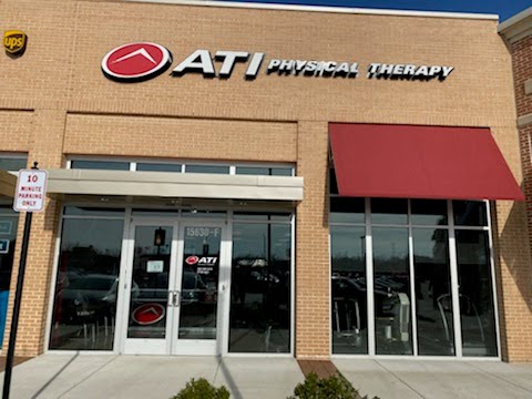 ATI Physical Therapy | 15630 Old Columbia Pike Ste F, Burtonsville, MD 20866, USA | Phone: (240) 559-5270