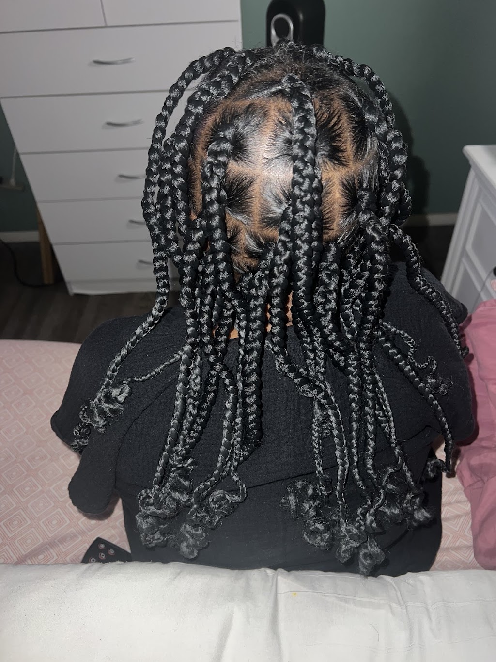 Temmy African hair Braiding | 5534 W Winston Dr, Laveen Village, AZ 85339, USA | Phone: (347) 842-5722