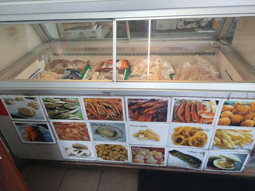 Wyoming Fresh Fish and Seafood | 15151 Wyoming Ave, Detroit, MI 48238 | Phone: (313) 931-0300