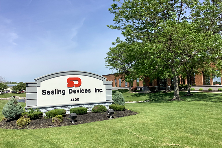 Sealing Devices, Inc. | 4400 Walden Ave, Lancaster, NY 14086, USA | Phone: (716) 684-7600
