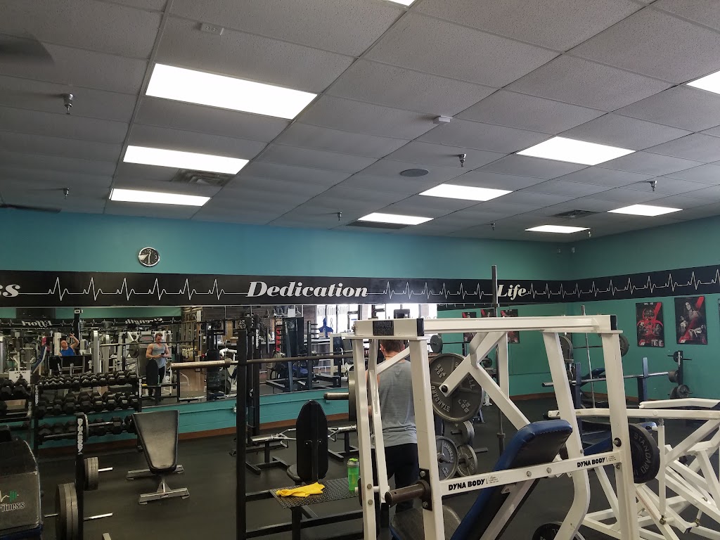 Elite Fitness | 2908 US-31W, White House, TN 37188 | Phone: (615) 334-1413