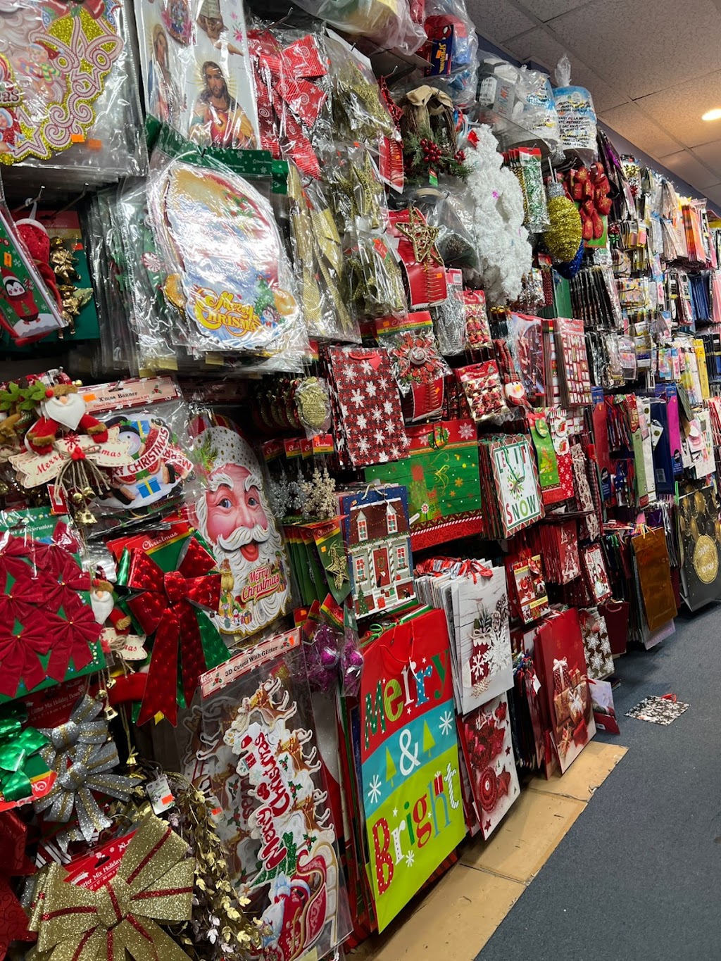 Dollar City & More | 12337 Georgia Ave suit ab, Silver Spring, MD 20906, USA | Phone: (301) 942-9200