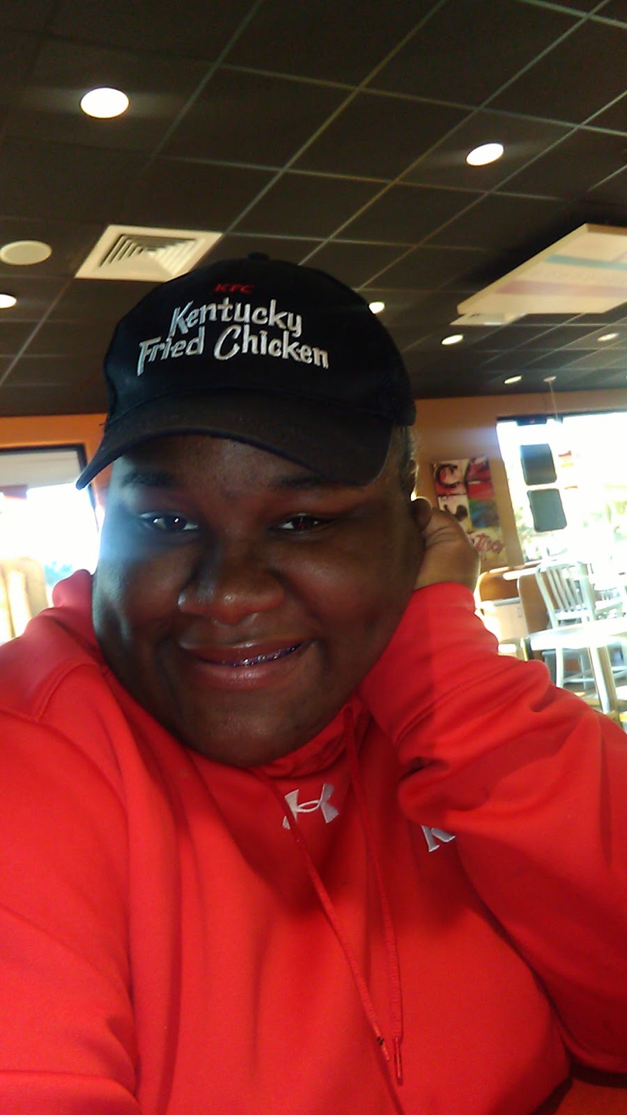 KFC | 12340 NC-210, Benson, NC 27504, USA | Phone: (919) 209-0405