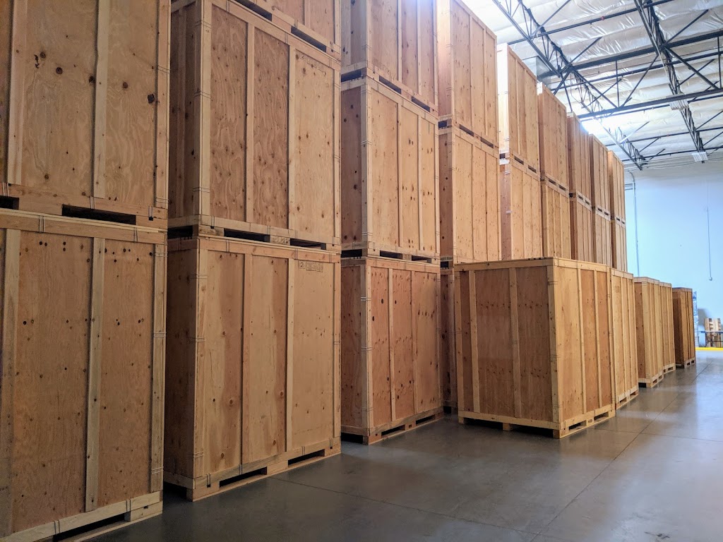 Dose Moving And Storage | 2550 E Mohawk Ln Suite 190, Phoenix, AZ 85050, USA | Phone: (602) 536-6039