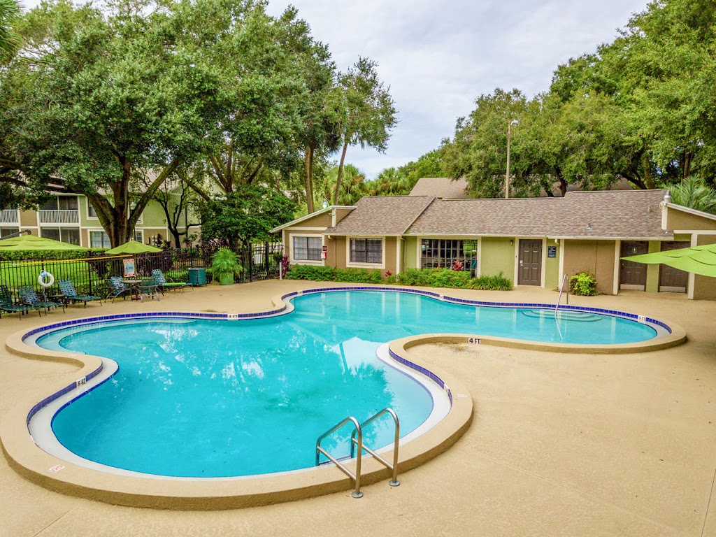 Laurel Oaks Apartments | 8781 Orange Leaf Ct, Tampa, FL 33637, USA | Phone: (833) 845-1514