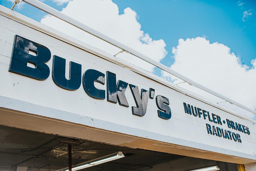 Buckys Parkland | 13220 Pacific Ave S, Tacoma, WA 98444, USA | Phone: (253) 300-0871