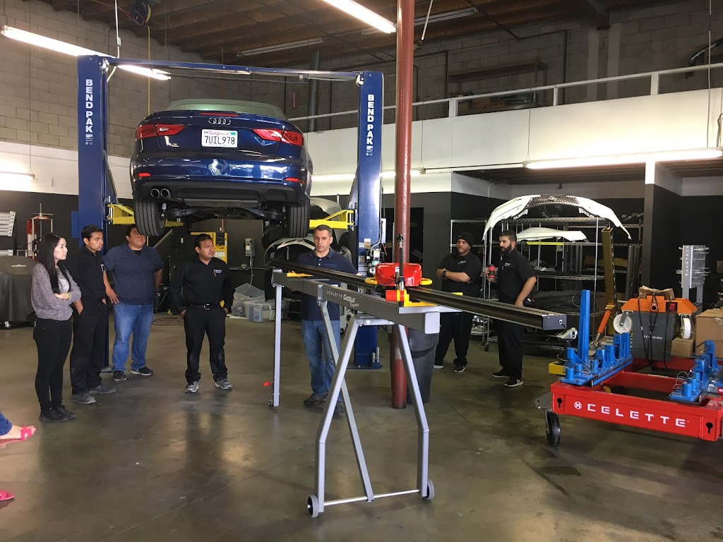 2020 Auto Body Tech - Rowland Heights | 19130 East Walnut Drive North B-E, Rowland Heights, CA 91748, USA | Phone: (626) 965-5557