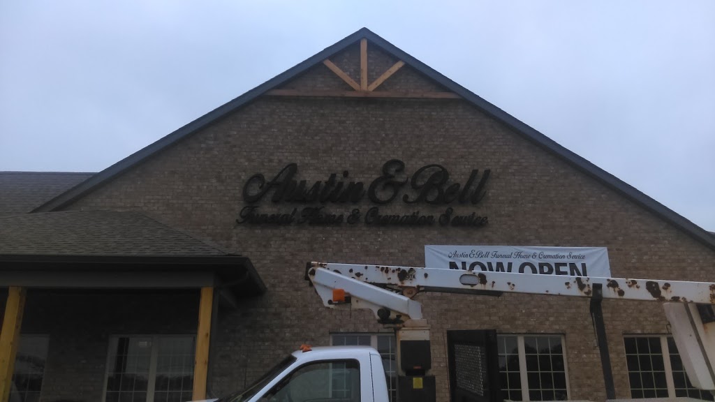 Signature Sign Wholesale | 1945 Upper Station Camp Creek Rd, Cottontown, TN 37048 | Phone: (615) 745-5390