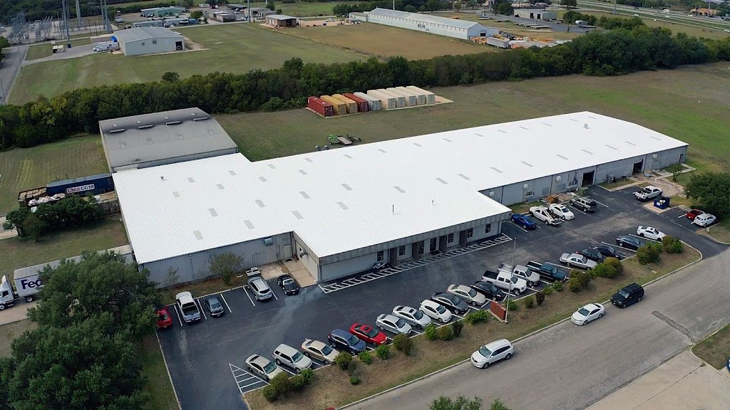 Longhorn Commercial Roofing LLC | 1550 E Henderson St Ste #3, Cleburne, TX 76031, USA | Phone: (817) 645-5700