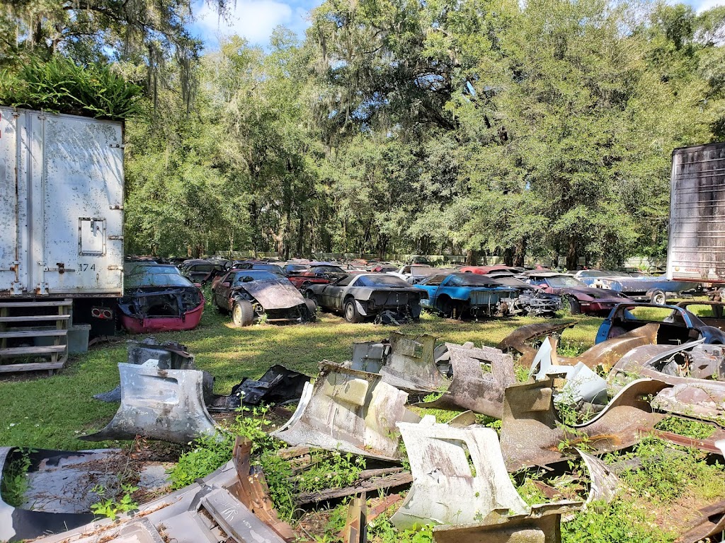 Corvette Generation | 16541 US-301, Dade City, FL 33523, USA | Phone: (352) 523-0900