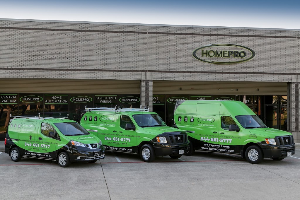 HomePro | 1325 Capital Pkwy, Carrollton, TX 75006, USA | Phone: (972) 245-5777