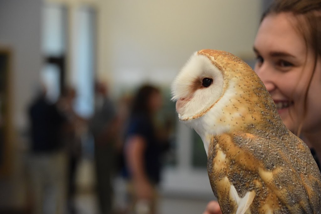 Carpenter Nature Center: Wisconsin Campus | Troy, WI 54016 | Phone: (651) 437-4359