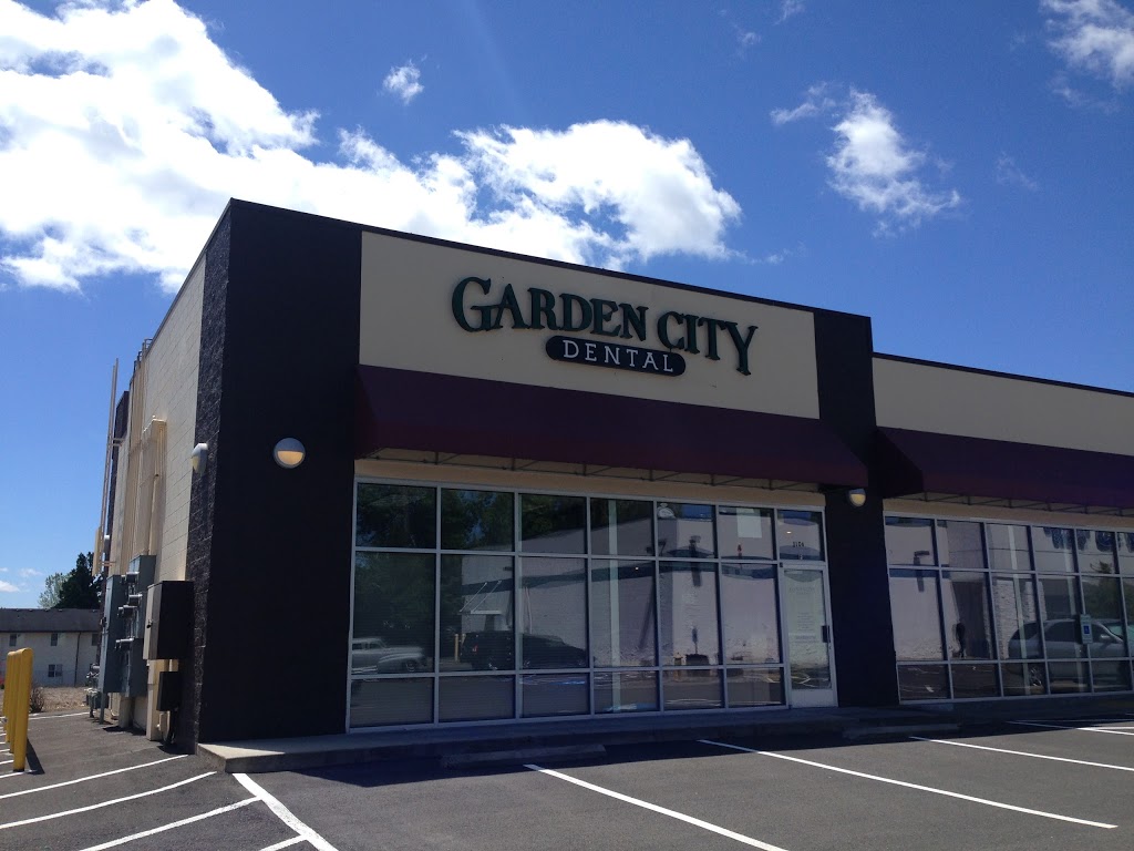 Garden City Dental | 8311 NE Hwy 99 #106, Vancouver, WA 98665, USA | Phone: (360) 326-4740