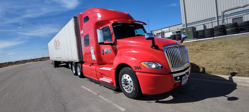 Big Blue Truck Centre Texas Inc | 13620 Evolution Lp, Laredo, TX 78045, USA | Phone: (956) 443-3369