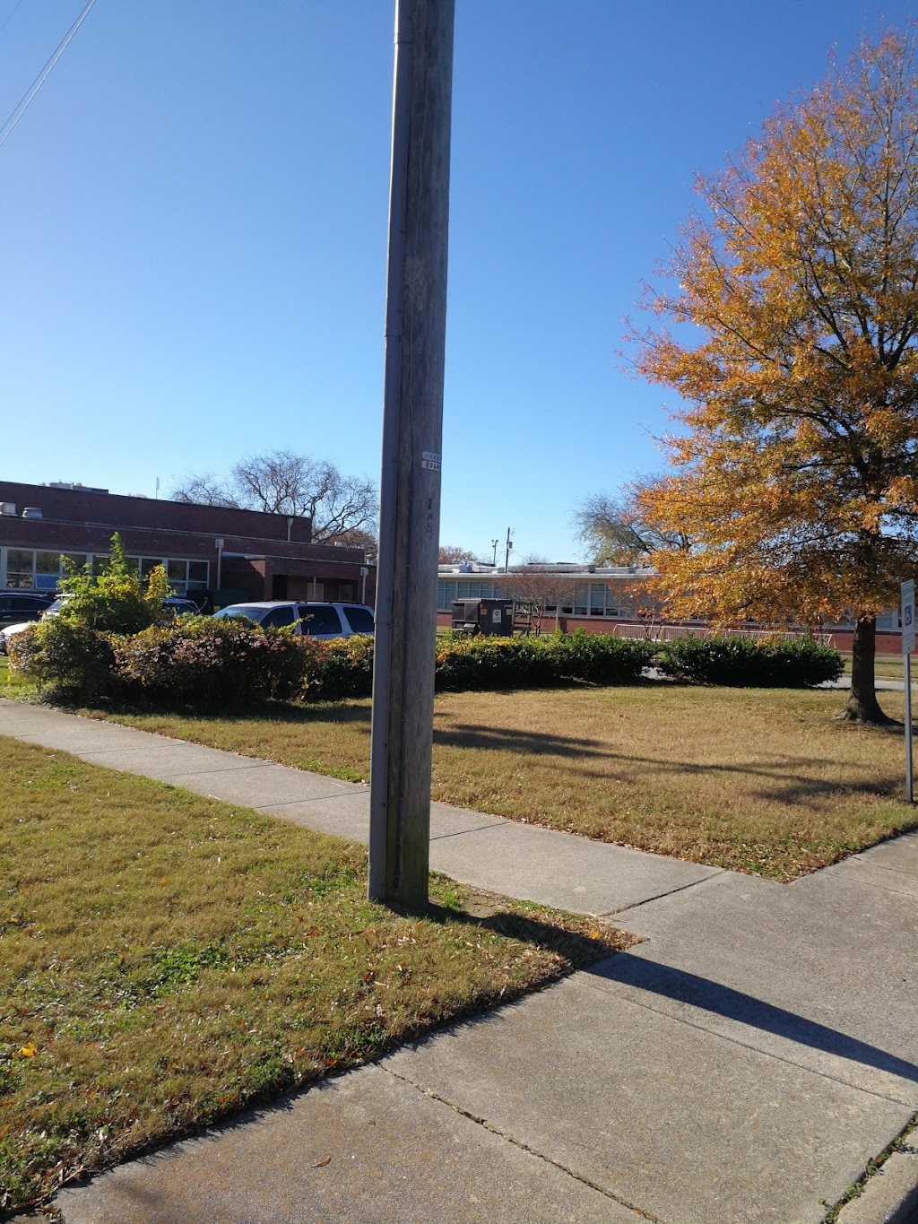 Little Creek Elementary School | 7901 Nancy Dr, Norfolk, VA 23518, USA | Phone: (757) 531-3080