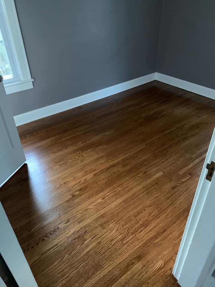 Traditional Hardwood Floors | 730 N Wilson Rd, Columbus, OH 43204, USA | Phone: (614) 308-0888