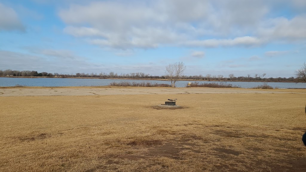 Lakeview Campground | Unnamed Road, Mt Hope, KS 67108, USA | Phone: (316) 542-3664