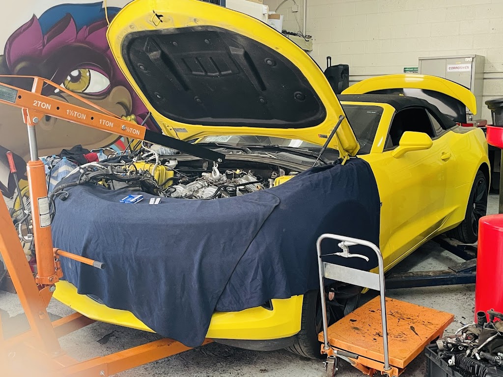 LOKILLOS AUTO REPAIR | 1042 S Sixth St, San Jose, CA 95112, USA | Phone: (408) 509-6618