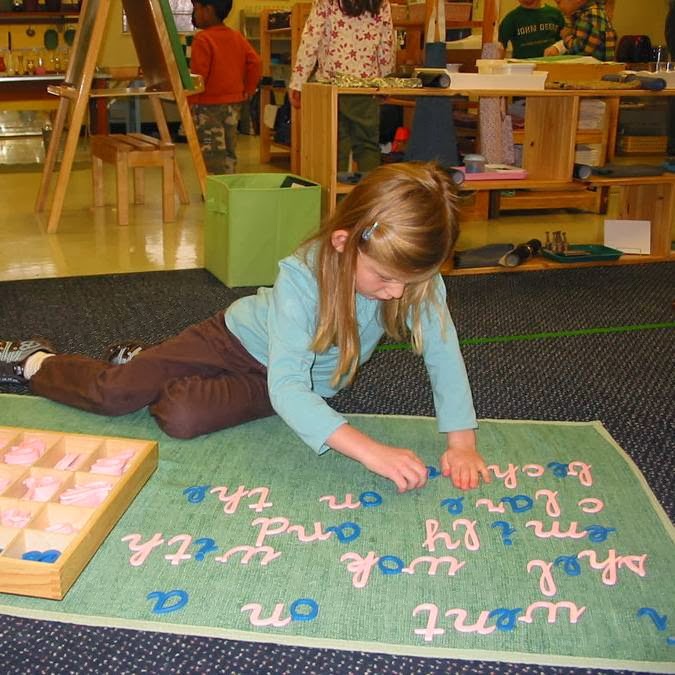 Childrens Workshop Montessori | 2190 Wayzata Blvd, Long Lake, MN 55356, USA | Phone: (763) 577-4244