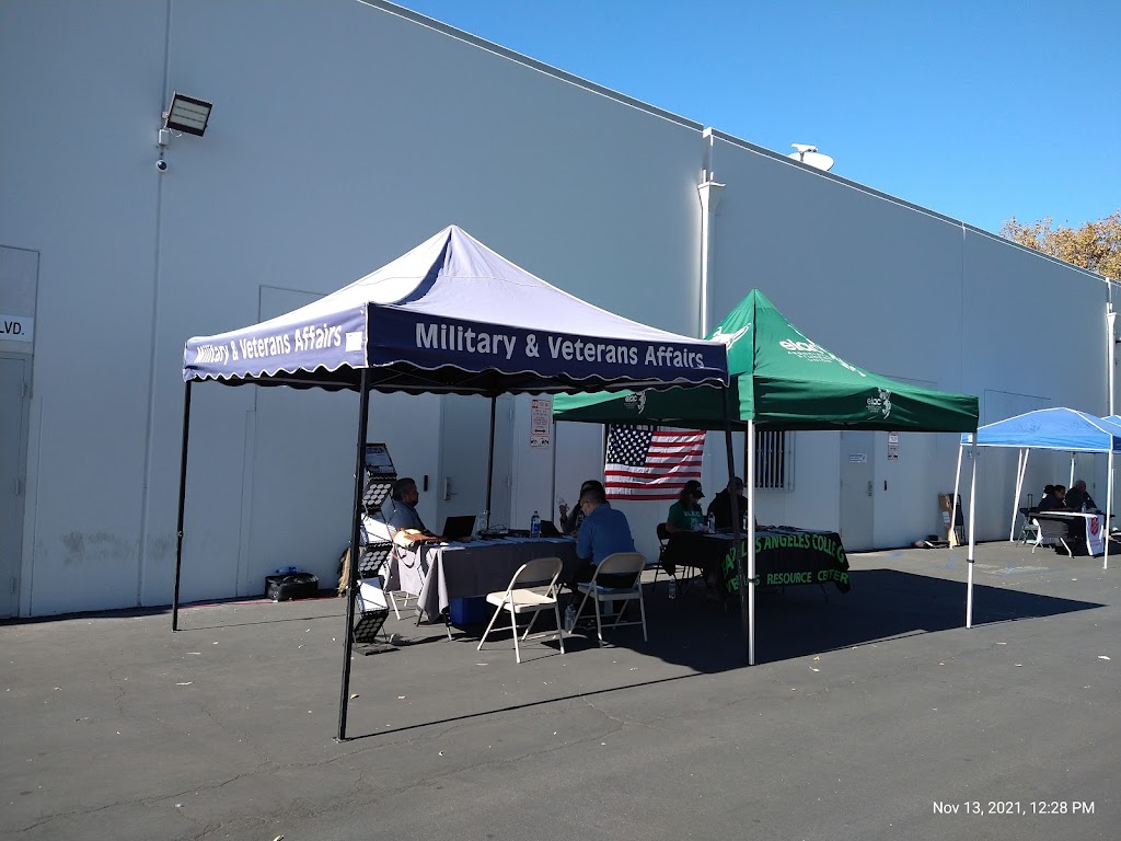 US Veterans Outreach Center | 5400 E Olympic Blvd #140, Commerce, CA 90022, USA | Phone: (323) 728-9966