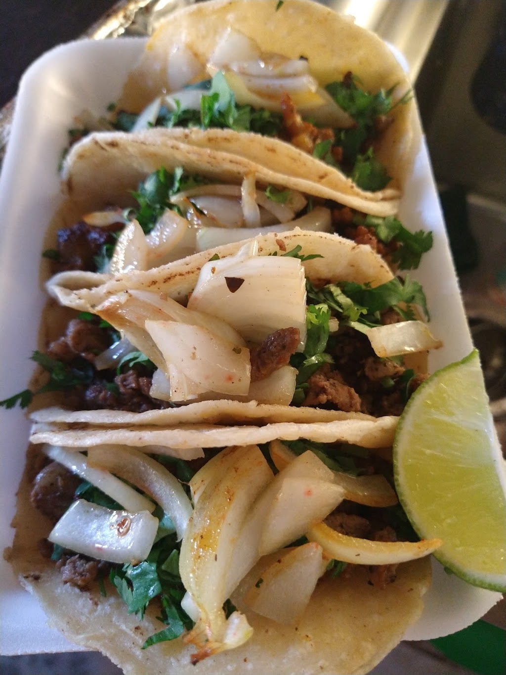 Taqueria Mi Rancho | 1164 US-92, Auburndale, FL 33823, USA | Phone: (863) 206-8250