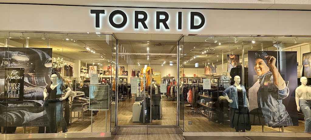 Torrid | 23000 Eureka Rd Spc 1500, Taylor, MI 48180, USA | Phone: (734) 287-6665