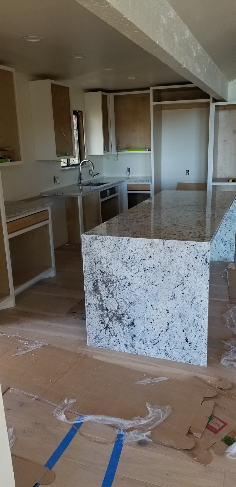 Laguna Granite & Quartz | 1775 County Rd 279, Liberty Hill, TX 78642, USA | Phone: (512) 501-0600