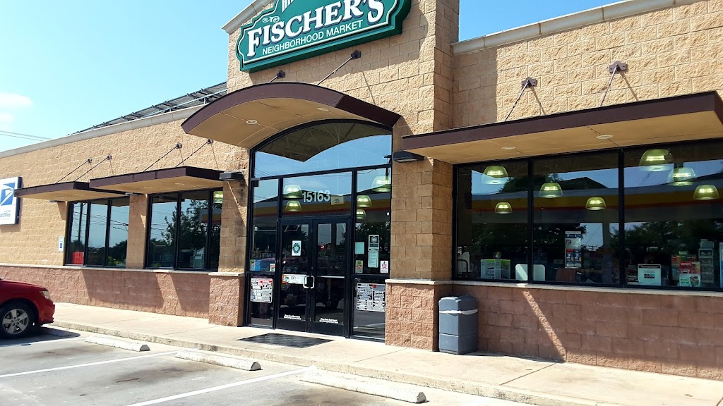 Fischers Neighborhood Market #35 | 15163 Judson Rd, San Antonio, TX 78247, USA | Phone: (210) 650-3369