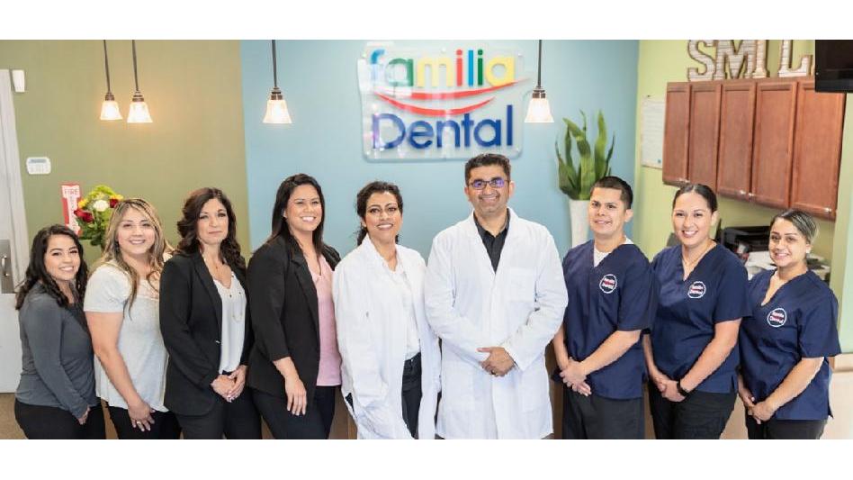 Familia Dental, 1620 Main St SW D, Los Lunas, NM 87031
