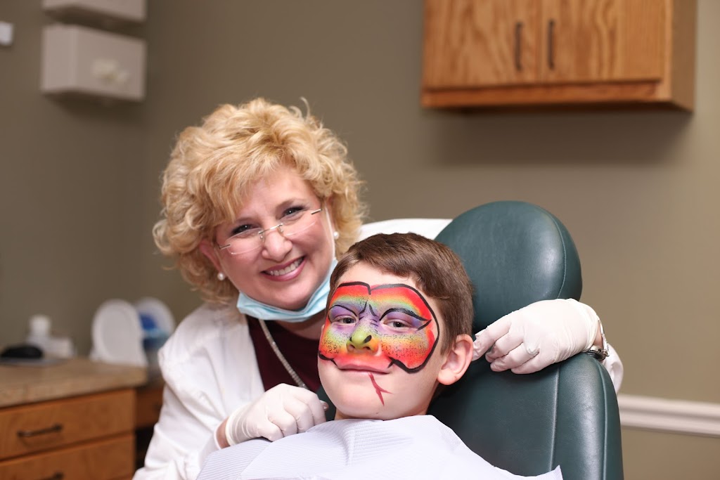 Grand Family Dentistry | 5422 Jones Creek Rd, Baton Rouge, LA 70817, USA | Phone: (225) 372-7700