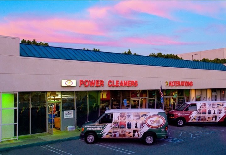 Power Cleaners | 20562 Regency Ln, Lake Forest, CA 92630, USA | Phone: (949) 472-0393